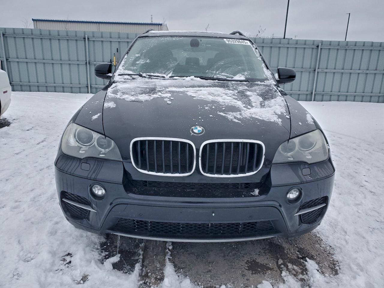 2012 BMW X5