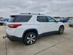 2021 CHEVROLET TRAVERSE