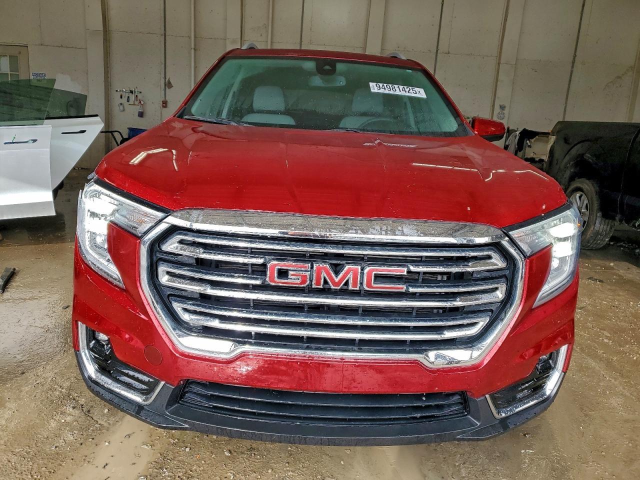 2023 GMC Terrain