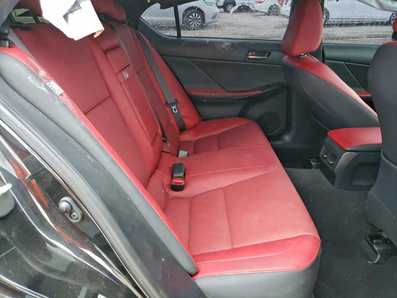 2024 LEXUS IS 350