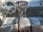 2013 NISSAN PATHFINDER
