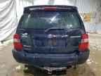 2005 TOYOTA HIGHLANDER