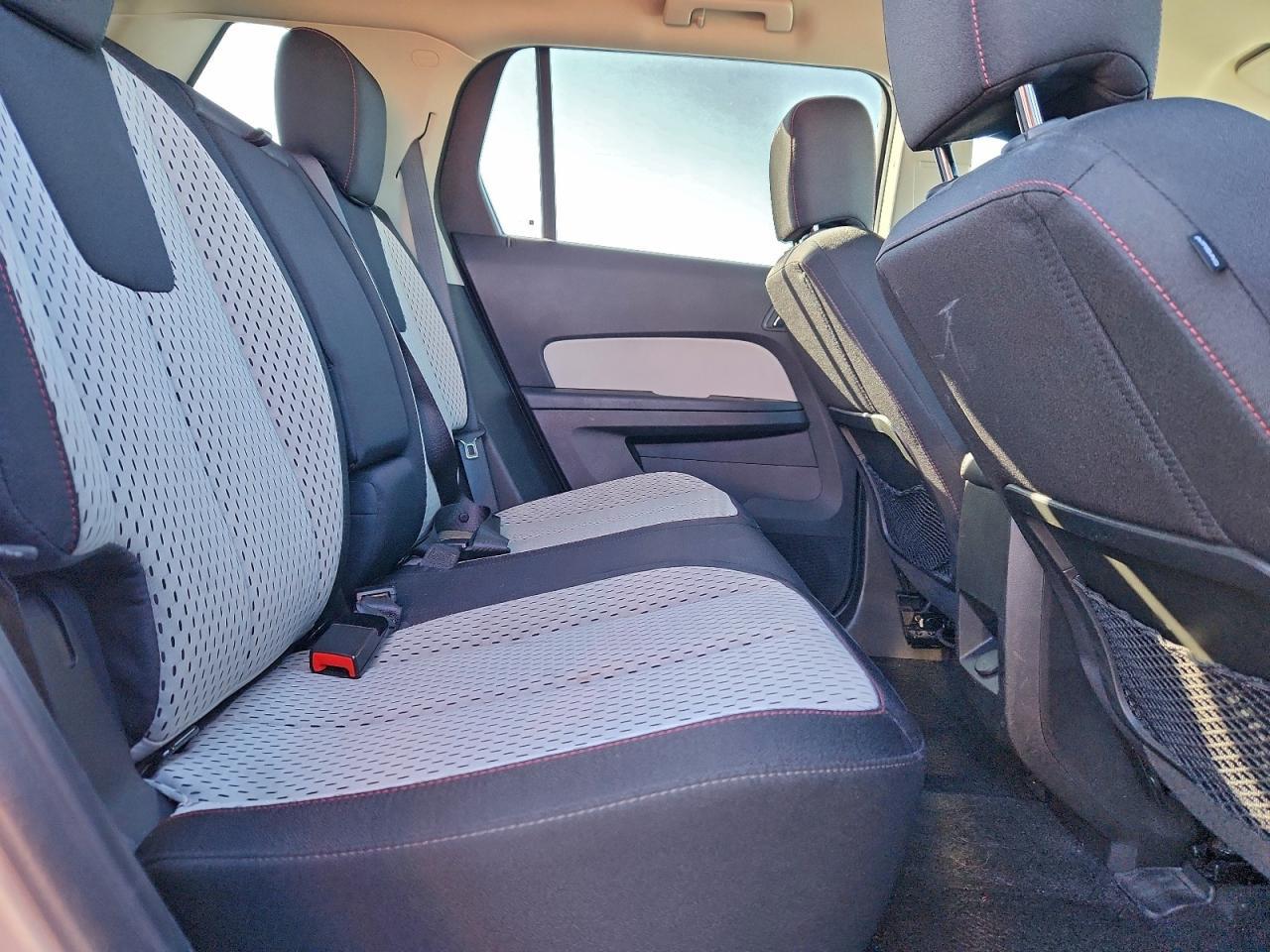 2014 GMC Terrain