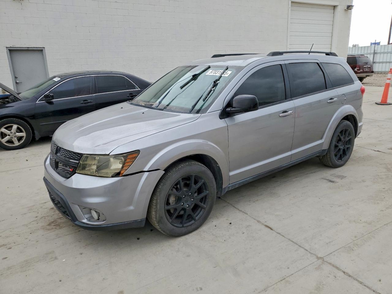 2015 DODGE JOURNEY
