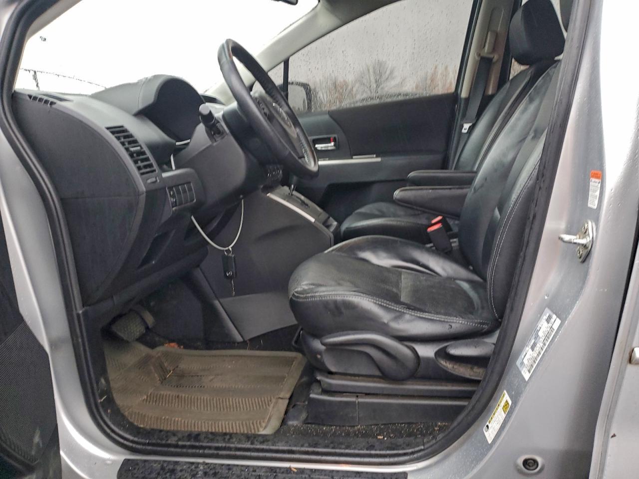 2008 MAZDA 5