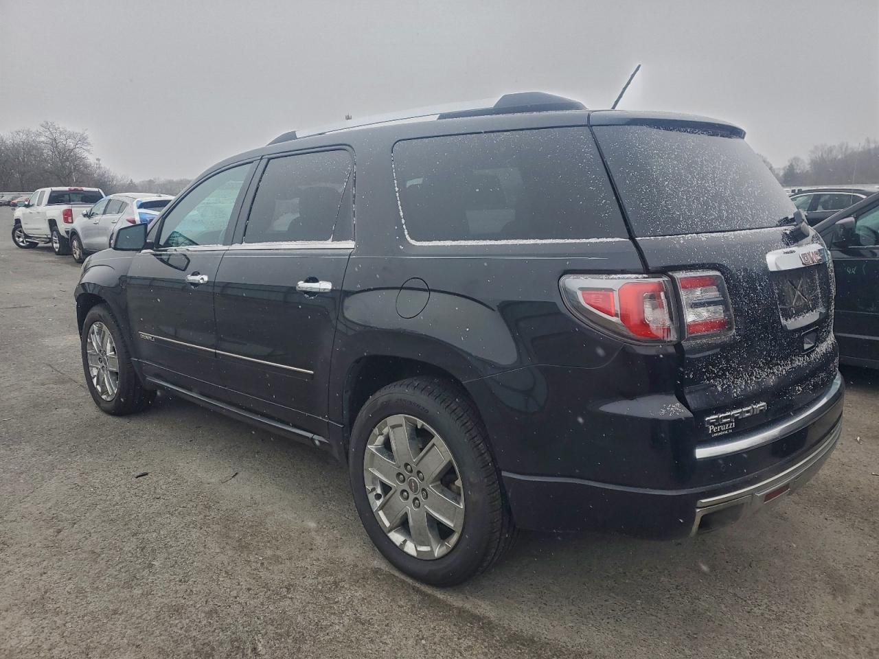 2014 GMC ACADIA