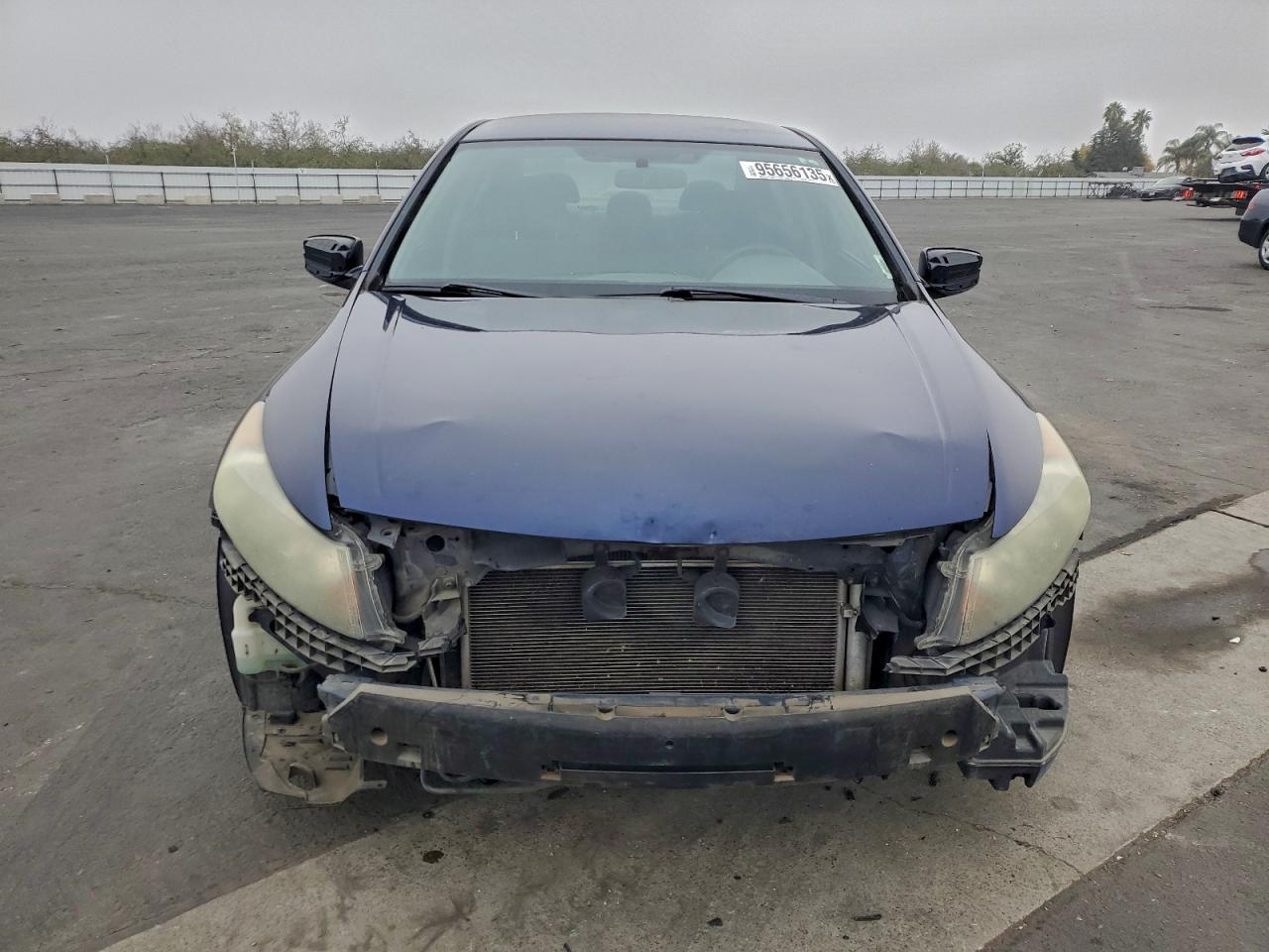 2010 HONDA ACCORD