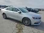 2017 CHEVROLET IMPALA