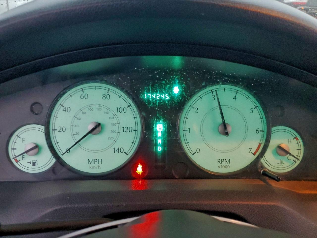 2006 CHRYSLER 300