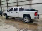 2014 CHEVROLET Silverado 2500
