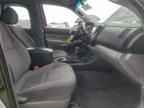 2012 TOYOTA TACOMA