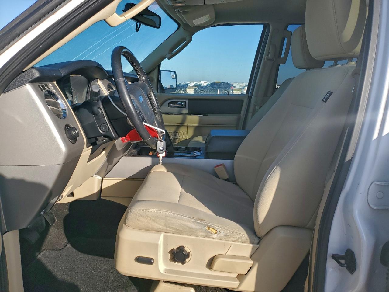 2015 FORD Expedition