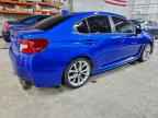 2017 SUBARU WRX