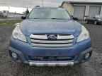 2014 SUBARU Outback
