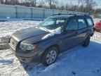 2008 SUBARU FORESTER