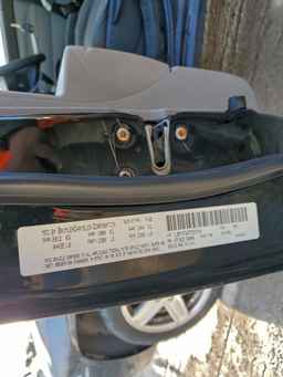 2007 JEEP Compass