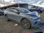 2025 VOLKSWAGEN ID.4