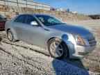 2009 CADILLAC CTS