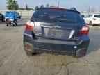 2014 SUBARU XV Crosstrek