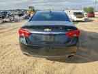 2018 CHEVROLET IMPALA