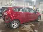 2014 FORD Fiesta