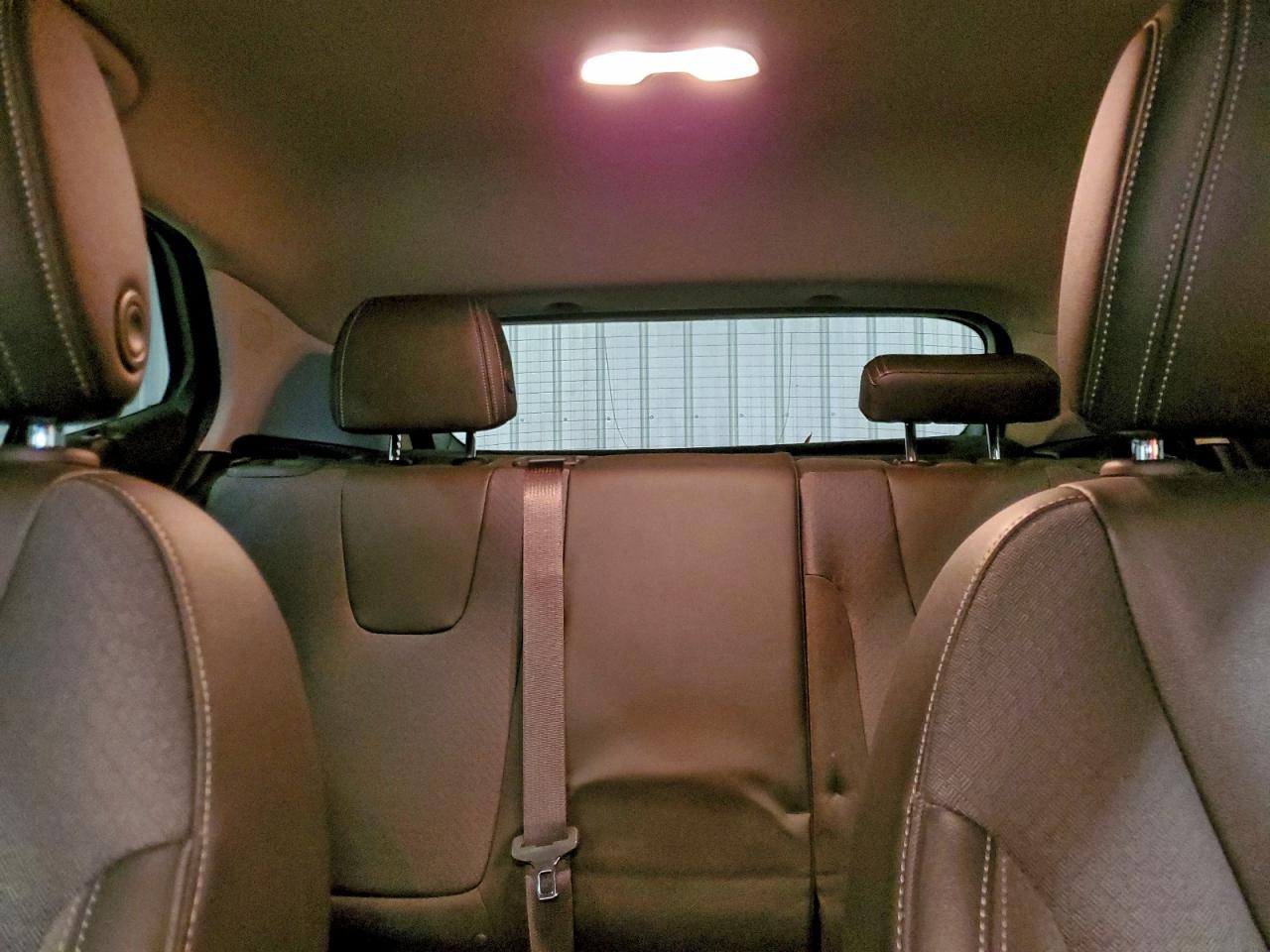 2024 BUICK Encore GX