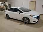 2025 NISSAN VERSA