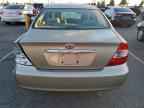 2003 TOYOTA CAMRY