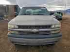1999 CHEVROLET Silverado
