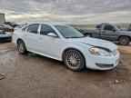 2011 CHEVROLET IMPALA