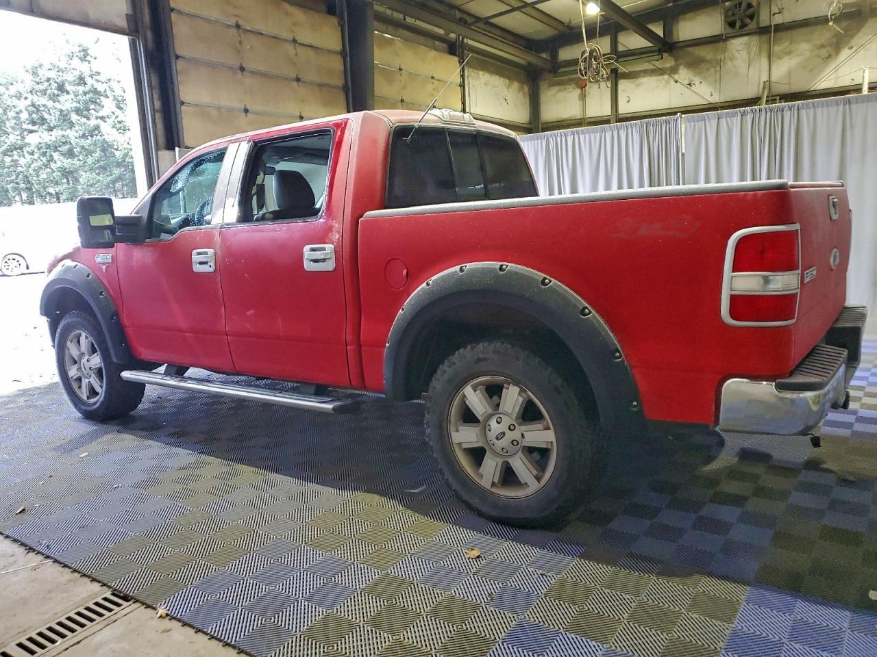 2006 FORD F-150
