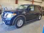 2018 NISSAN Armada