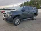 2016 CHEVROLET Tahoe