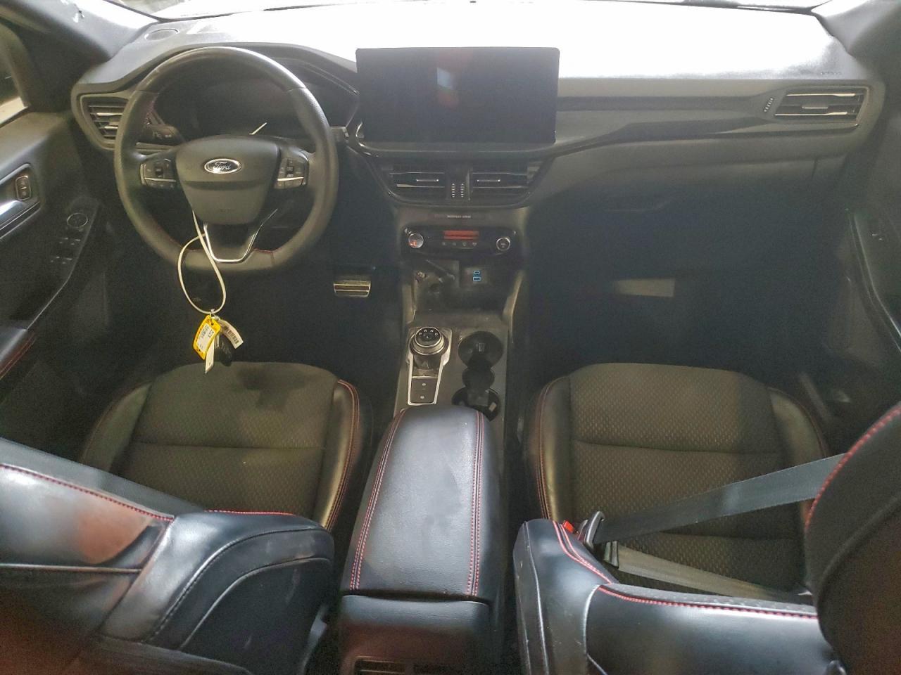 2023 FORD ESCAPE