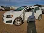 2013 CHEVROLET SONIC