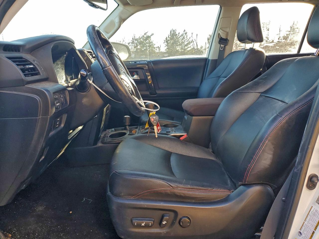 2014 TOYOTA 4Runner
