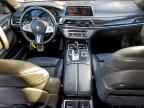 2022 BMW 7 series