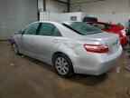 2008 TOYOTA CAMRY
