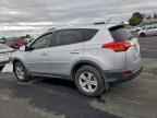 2013 TOYOTA RAV4