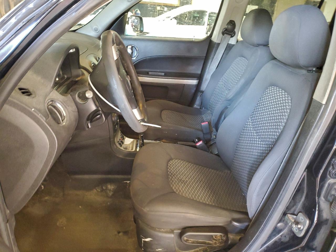 2008 CHEVROLET HHR