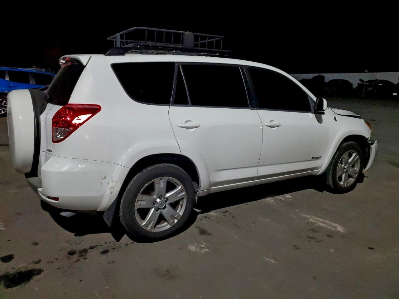 2006 TOYOTA RAV4