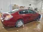 2011 NISSAN ALTIMA