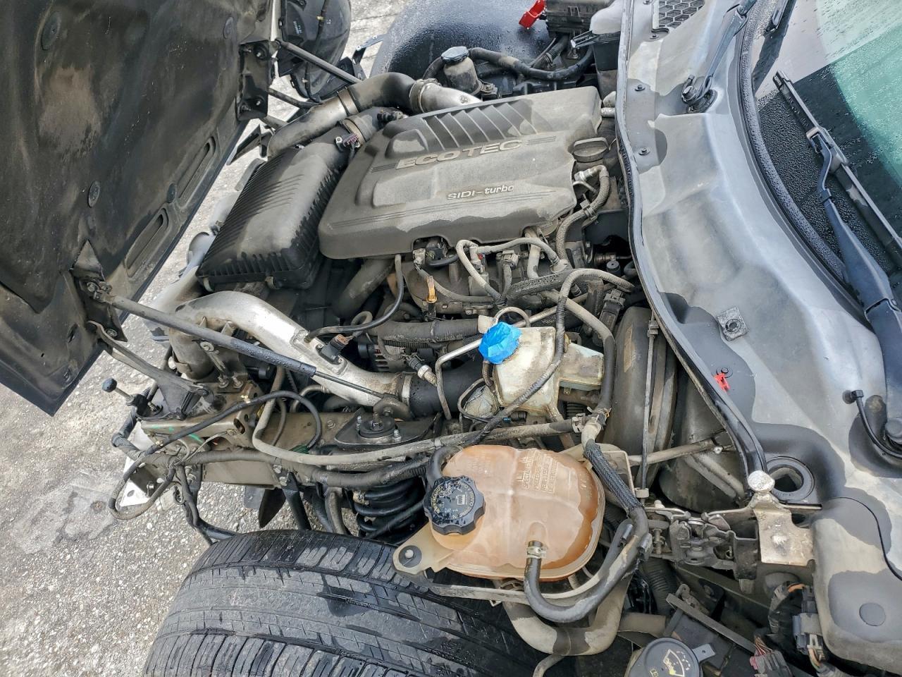 2008 PONTIAC SOLSTICE