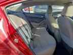 2014 KIA FORTE
