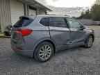 2020 BUICK Envision