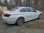 2016 BMW 5 series