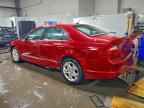 2010 FORD FUSION