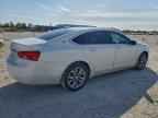 2016 CHEVROLET IMPALA