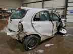 2017 NISSAN MICRA