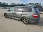 2007 HONDA ODYSSEY